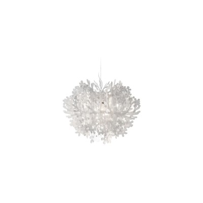 Slamp Fiorella pendant lamp