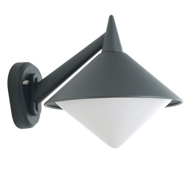 Wall lamp type 1210