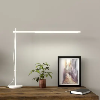 Artemide Talak Professional Lampa stołowa LED biała