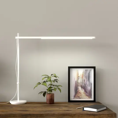 Artemide Talak Professional LED stalinė lempa balta