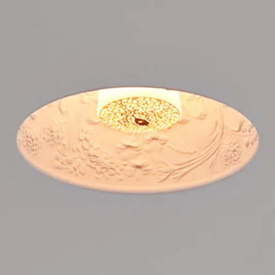 Skygarden Recessed - decorative recessed light