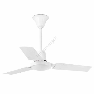 FARO 33011 - Ceiling fan MINI INDUS