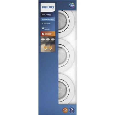 Philips 5020331P0, set of 3