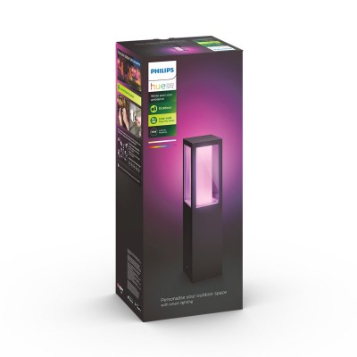 Philips Hue Impress Expansion 24V black