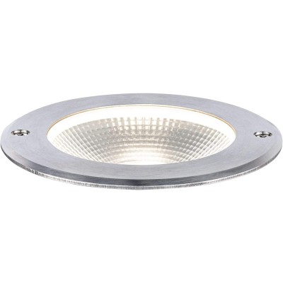 Paulmann 94387 LED āra padziļināta stāvlampa IP67