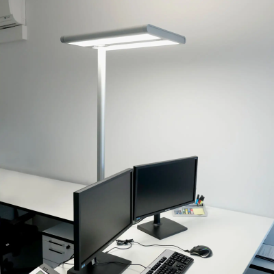 Archchio Quirin - LED biuro toršeras su dienos šviesos jutikliu