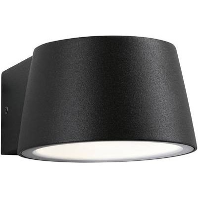 Paulmann Capea 94452 LED outdoor wall light 6 W Grey