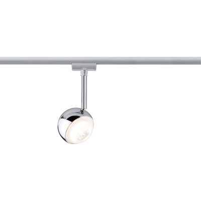 Paulmann Capsule II high-voltage mounting rail luminaire URail Integrated LED 6 W LED