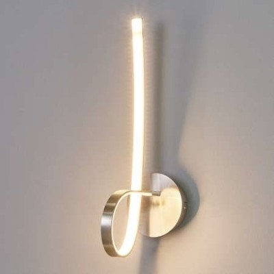 Eldin - decorative LED wall lamp