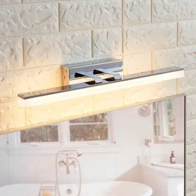 Julie - pailgos formos LED sieninis vonios šviestuvas