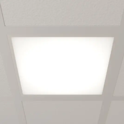 Jasny panel LED Vinas, 62 cm