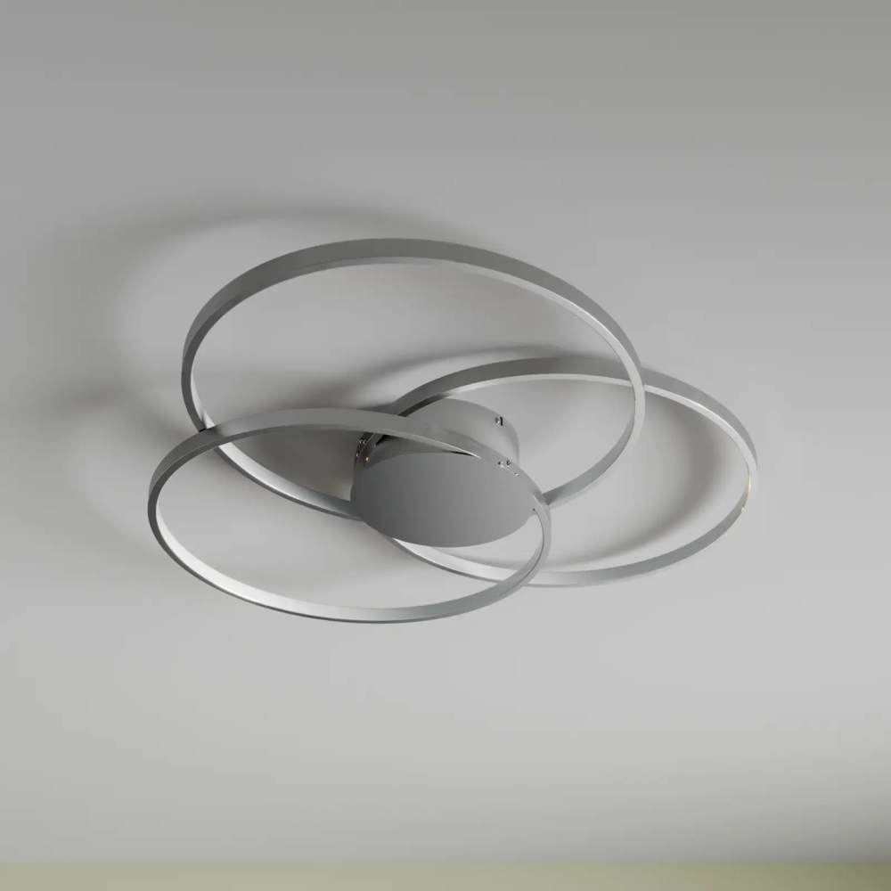 lindby riley led ceiling light