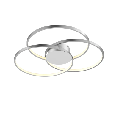 lindby riley led ceiling light