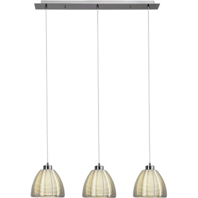 Brilliant Relax 61176/15 pendant LED (monochrome