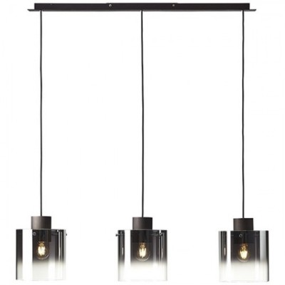 Beth pendant light 3-flame...