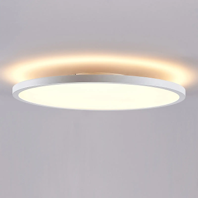 LED skydelis Brenda CCT nuotolinio valdymo pultas Ø 60 cm