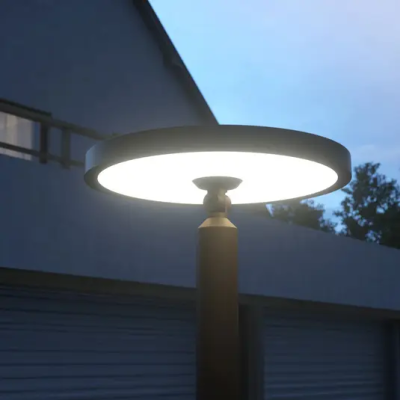 Moderna LED masta lampa Akito