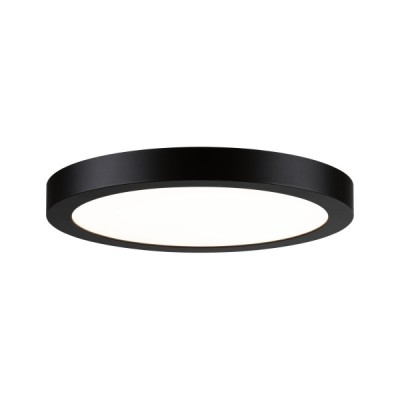 Paulmann 709.84 LED-paneeli Abia pyöreä 300mm 2700K