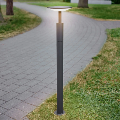 100 cm high - Fenia LED track light