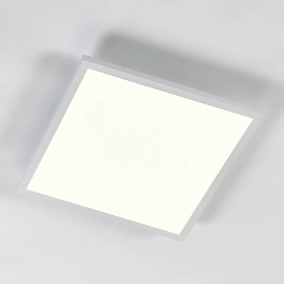 „Arcchio Philia“ LED skydelis, CCT, 40 cm x 40 cm