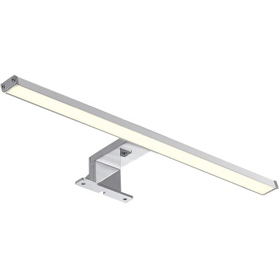 Lindby Daitani LED bathroom mirror light 60.5 cm