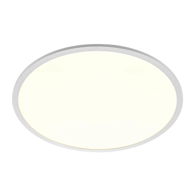 Lindby Narima LED ceiling light, CCT, Ø 60 cm