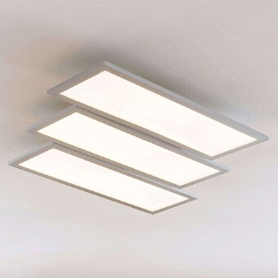 Florin LED lubinis šviestuvas, reguliuojamas, CCT, 3 lemputės