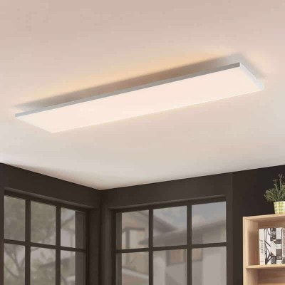 LED panelis Blaan CCT tālvadības pults 119,5 x 29,5 cm