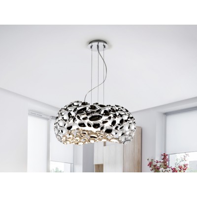 NARISA 266284 Hanging Lamp Ø47, chrome