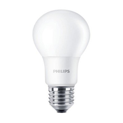 Светодиодная лампа Philips CorePro E27 2700K 11 Вт (75 Вт) 1055 лм