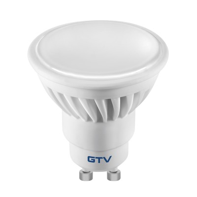 GTV GU10 LED Bulb 4000K 10W 720 lm