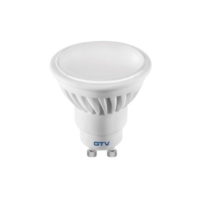 GTV GU10 LED pirn 3000K 10W 720 lm