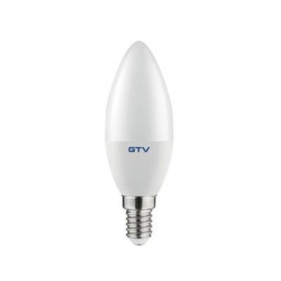 GTV E14 LED pirn 4000K 8W 700 lm