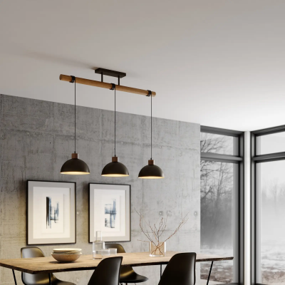 Holgar pendant light...