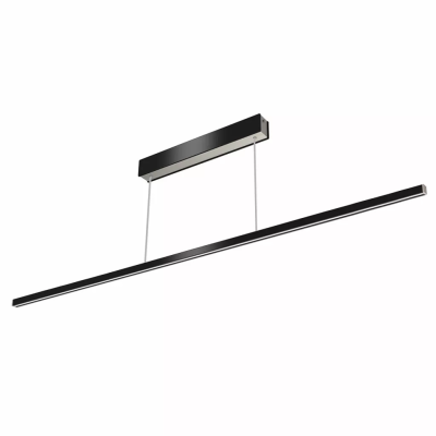 Evotec tālvadības LED piekarināmā lampa Orix 150cm