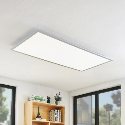 Lindby Zento LED-paneeli 4000K