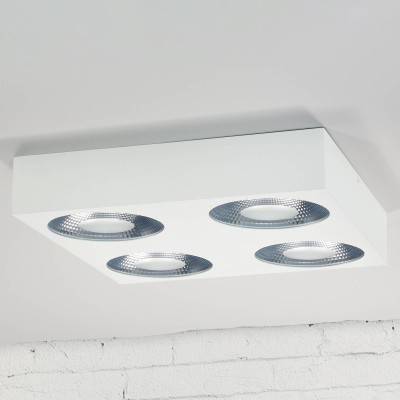 Square Sonja LED Easydim ceiling light