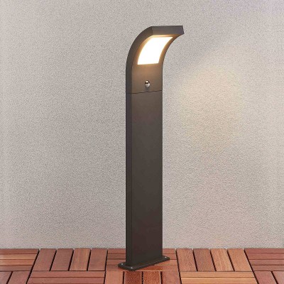 Archchio Advik LED track light 100 cm with sensor