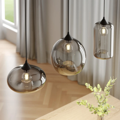 Lindby Marla pendant light