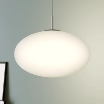 Lampa wisząca Lindby Sonika