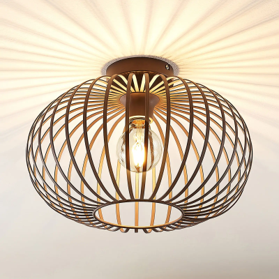 Lindby Nahele ceiling light...