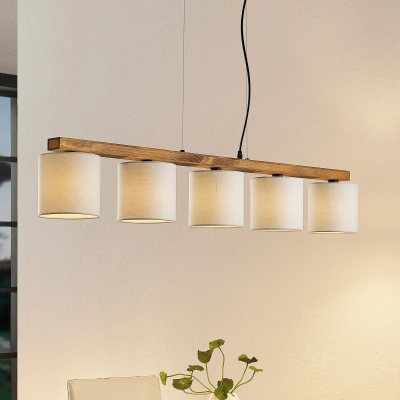 Lindby Thaline pendant lamp...