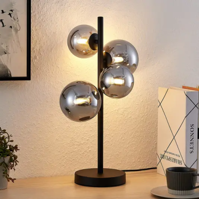 Lindby Simay table lamp